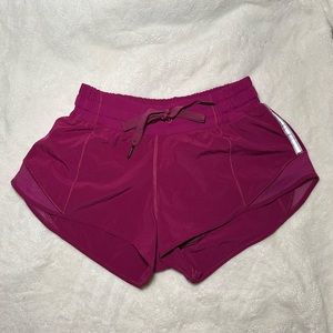 Lululemon Shorts XS/2